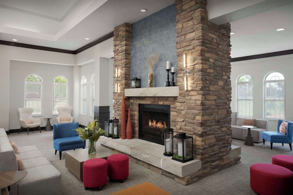 Hilton Garden Inn Granbury 2