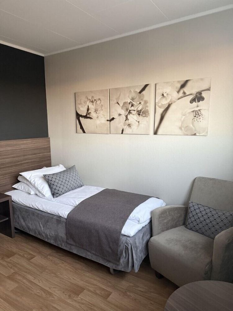 Ågotnes Hotell 2