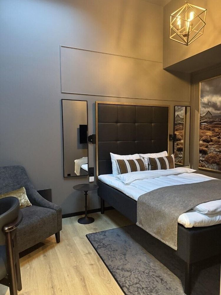 Ågotnes Hotell 3