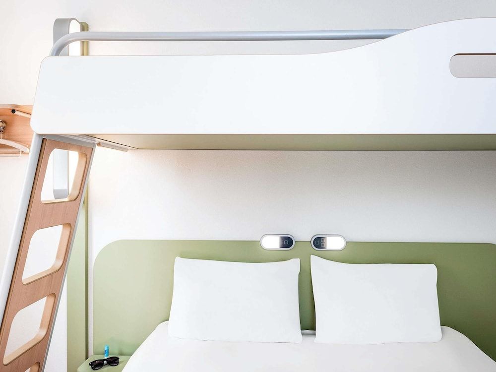 Ibis Budget Roye 3