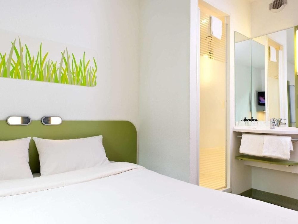 Ibis Budget Roye 2