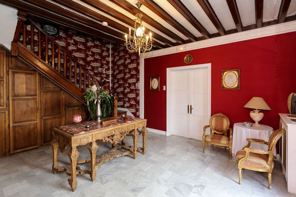 Château de Quesmy 3
