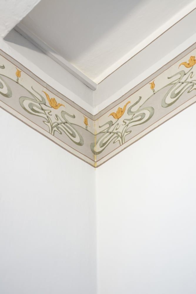Villa Liberty Urbino 2