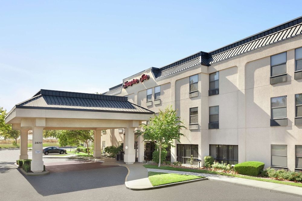 Hampton Inn Tracy 3 estrellas en Tracy