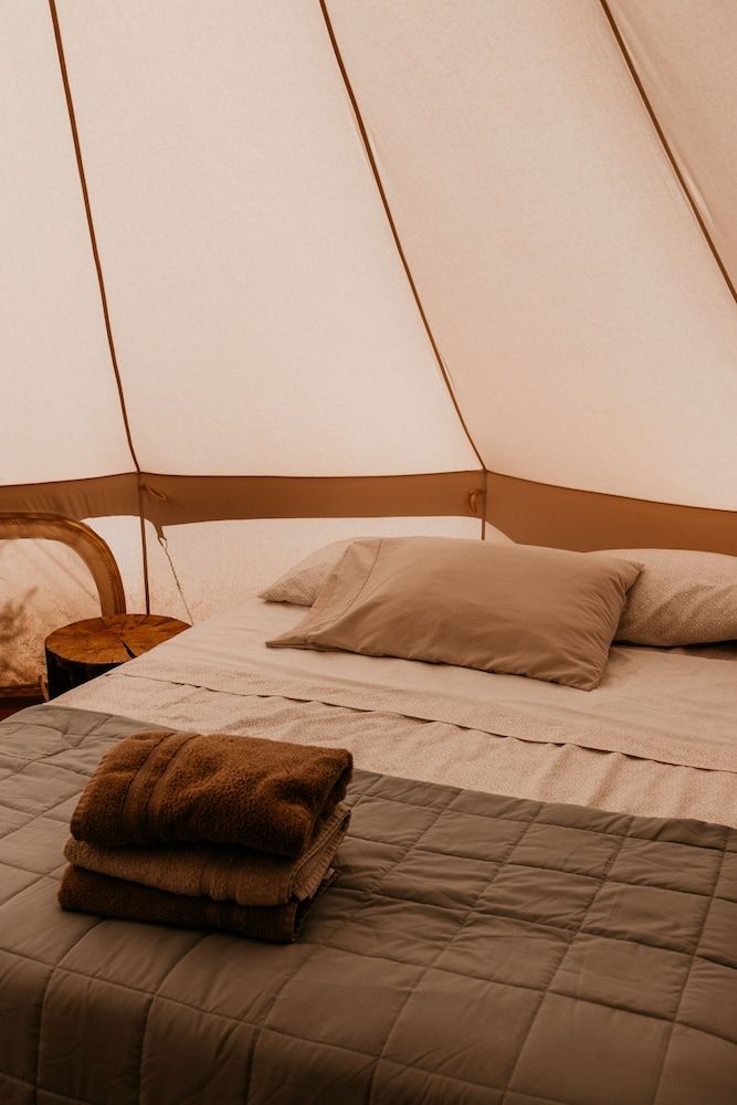 Zion Glamping Adventures 3
