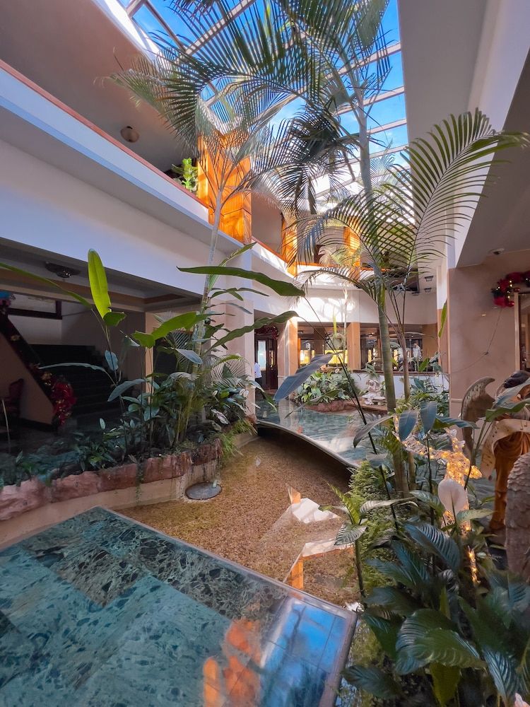 Hotel El Gran Chortí 2