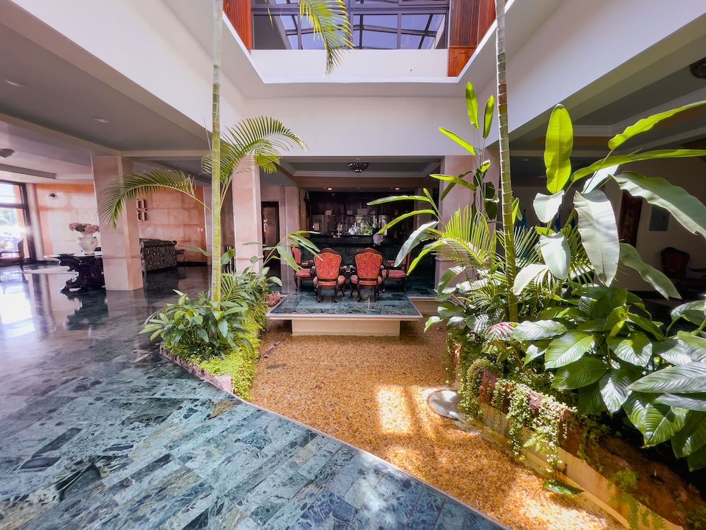Hotel El Gran Chortí 3