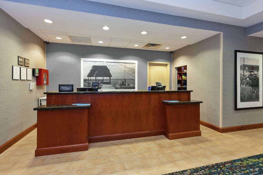 Hampton Inn & Suites Exmore - Eastern Shore 3
