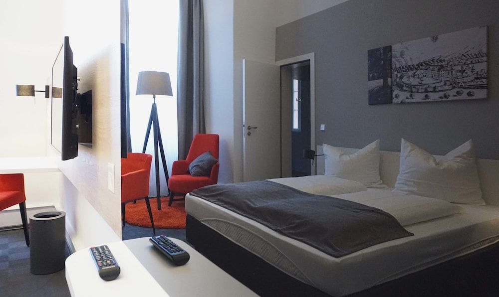 Ringhotel Schlosshotel Beuggen 3