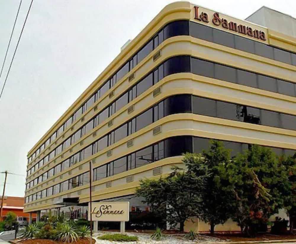 Boardwalk Resorts La Sammana 4 estrellas en Brigantine