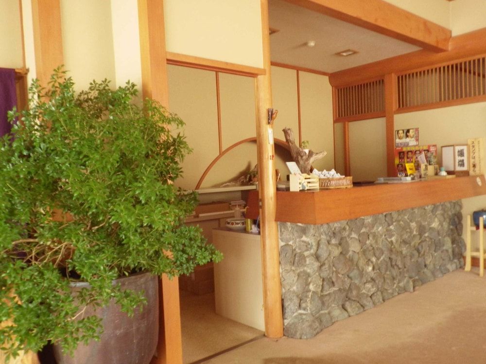 Kosenkaku Yoshinoya 2
