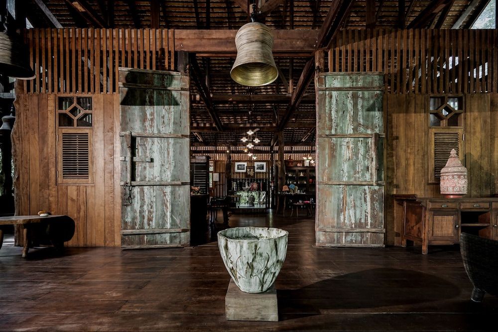 Baba Ecolodge 2
