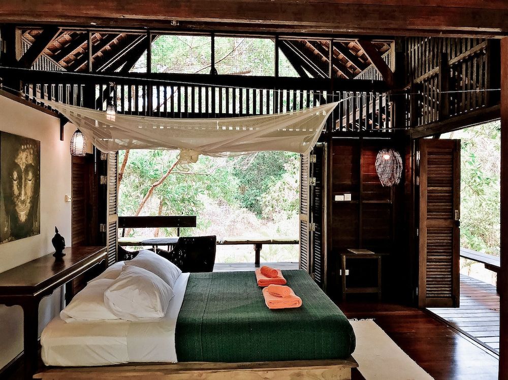Baba Ecolodge 3