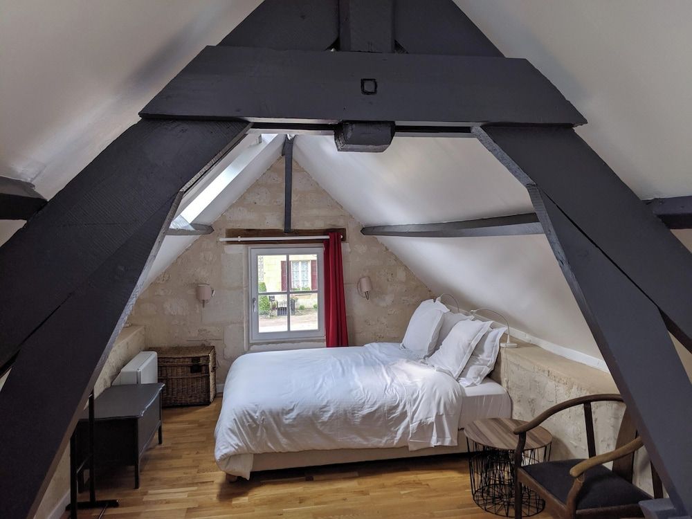 Hotel De L'Abbaye 3