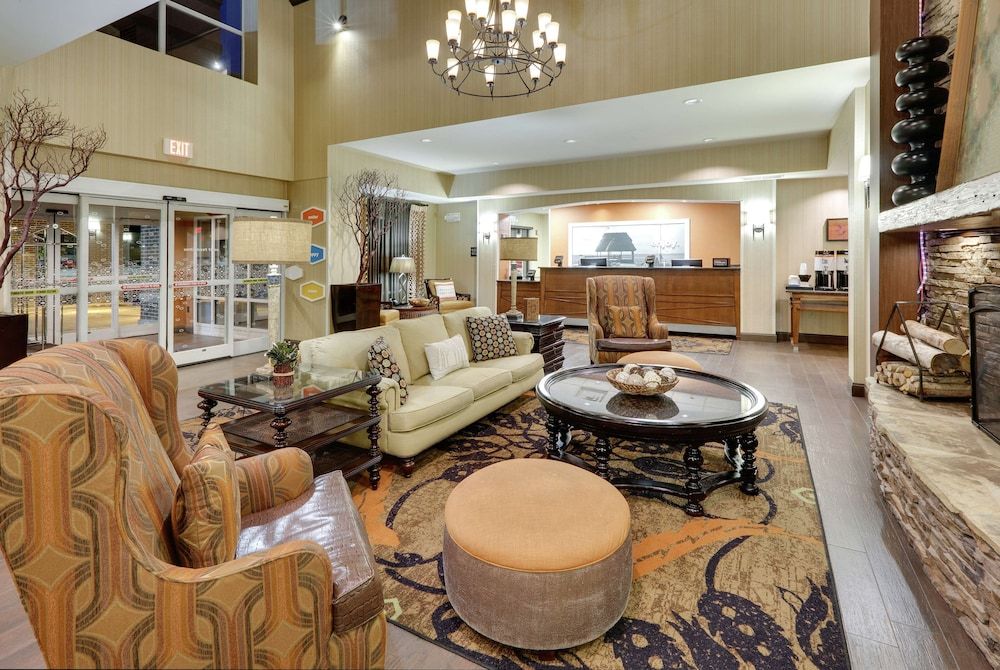 Hampton Inn & Suites Mooresville/Lake Norman 3