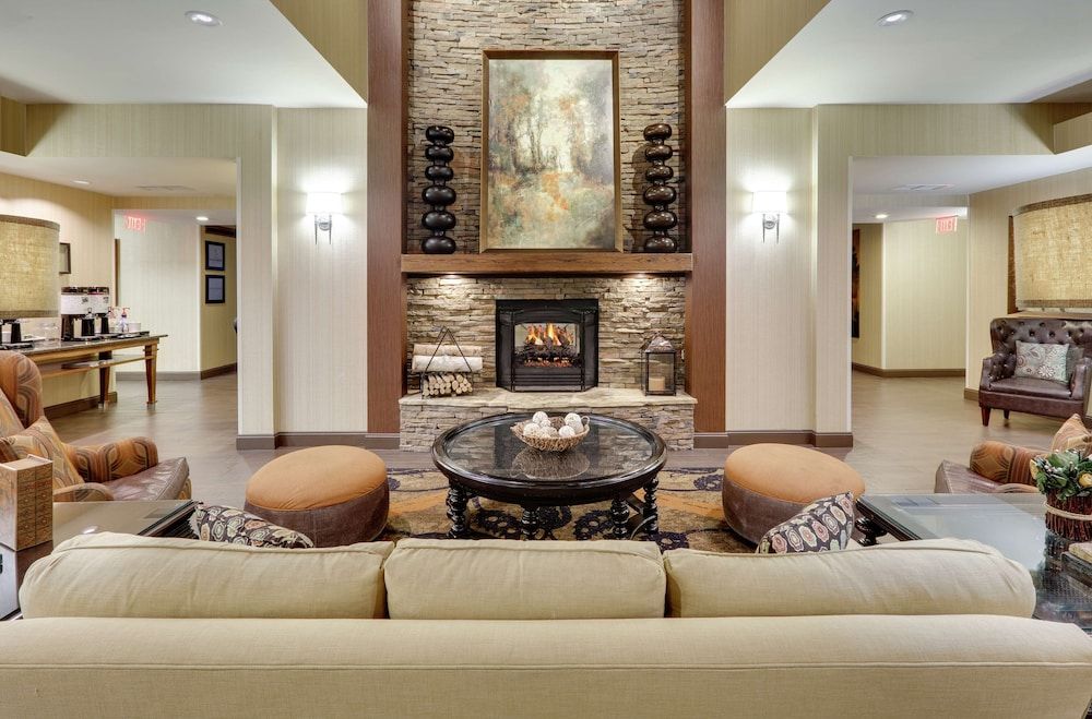 Hampton Inn & Suites Mooresville/Lake Norman 2
