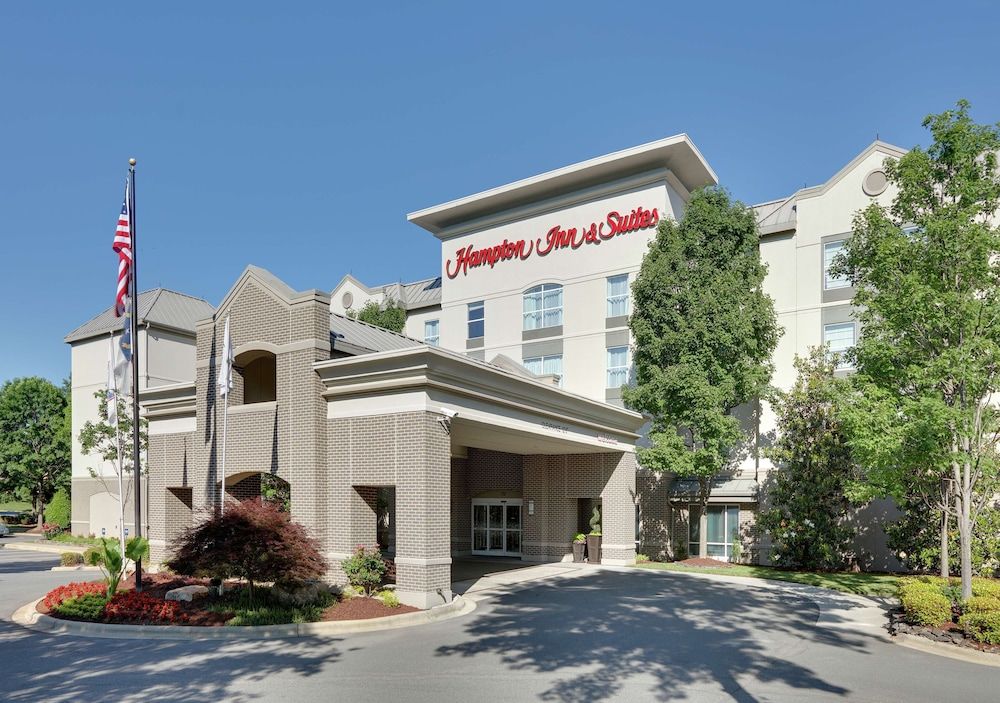 Hampton Inn & Suites Mooresville/Lake Norman 3 estrellas en Mooresville