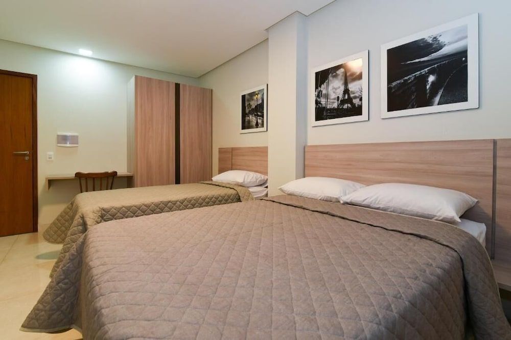 Star Hotel 2