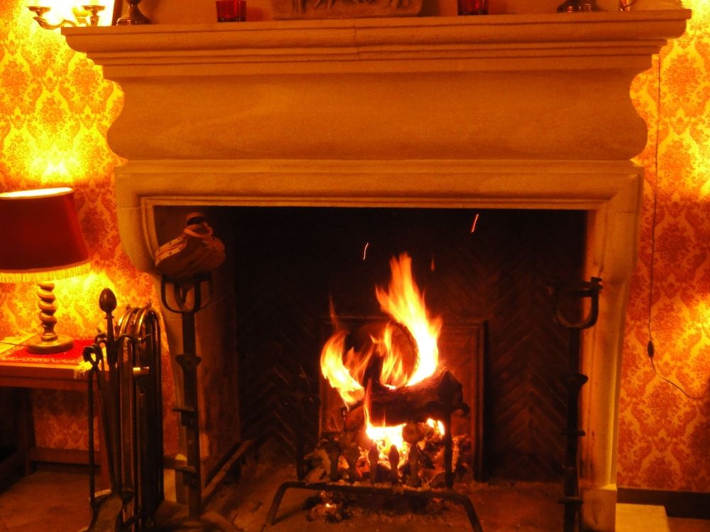 Hostellerie Sarrasine 3