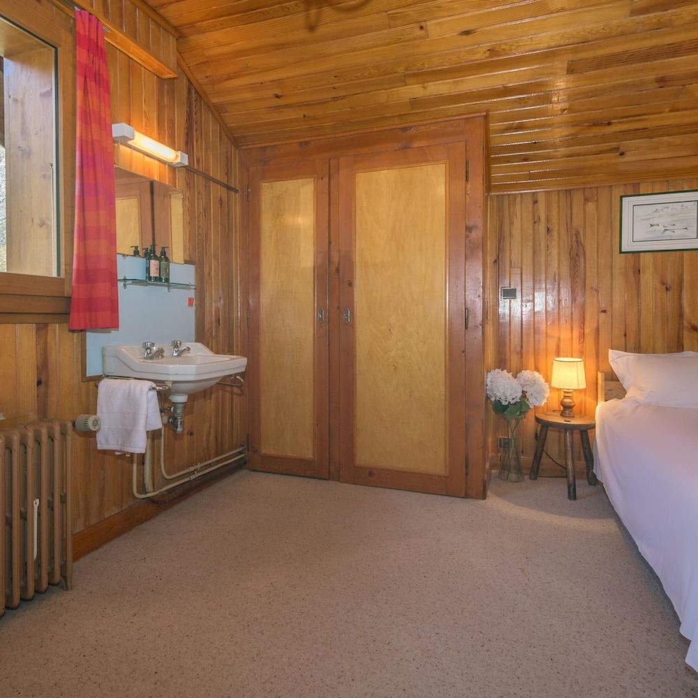 Chalet La Remuaz in Le Tour Argenti re 2