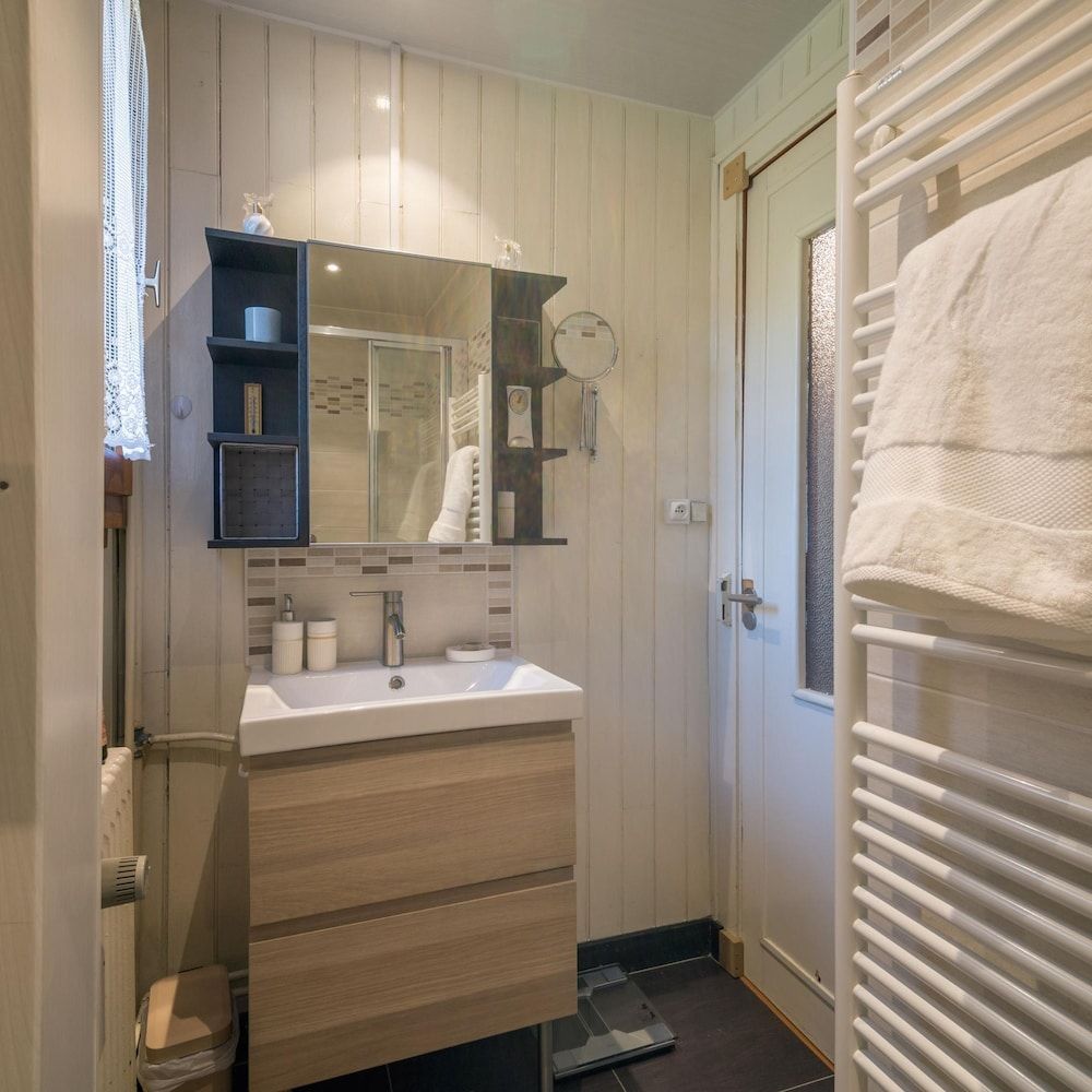 Chalet La Remuaz in Le Tour Argenti re 3