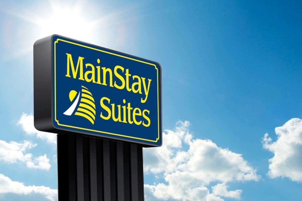 MainStay Suites Big Spring North I-20 2 estrellas en Big Spring
