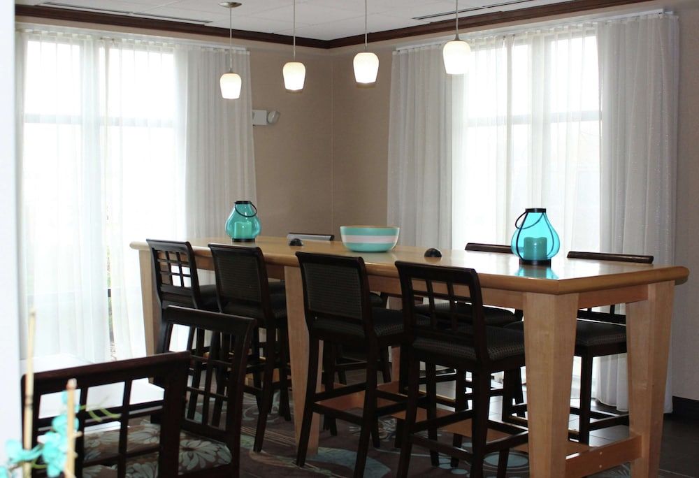 Hampton Inn Gallipolis 3