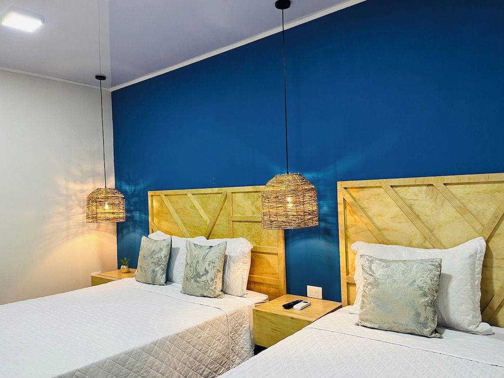WE Hotel - La Lima 3