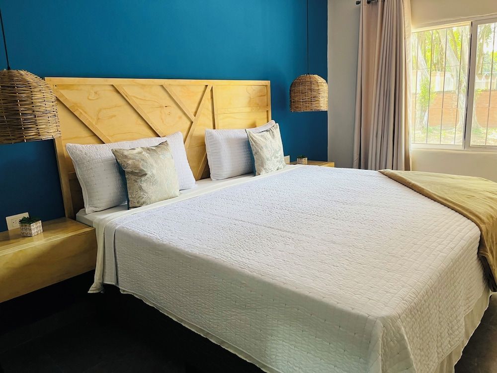 WE Hotel - La Lima 2