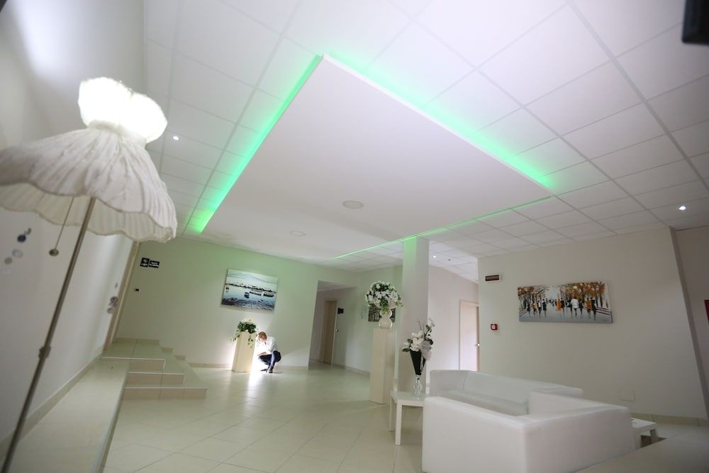 Medea Resort 4 estrellas en Bellona