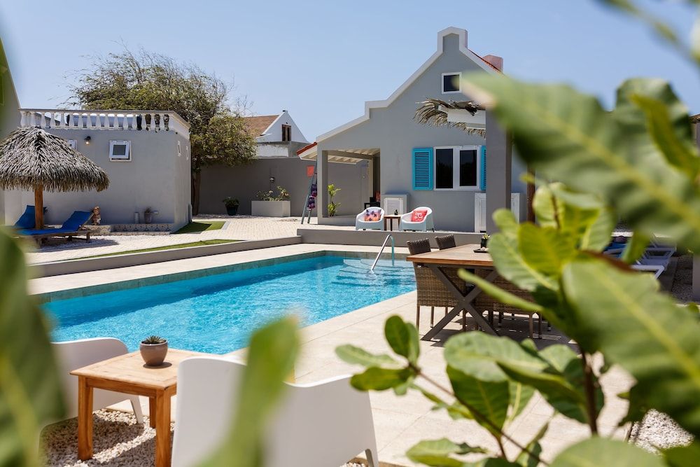 Aruba Boutique Apartments Adults Only 4 estrellas en Noord
