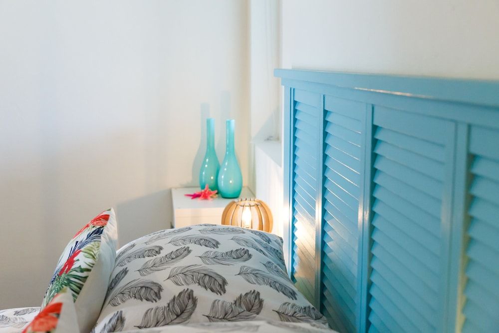 Aruba Boutique Apartments Adults Only 3