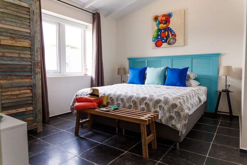 Aruba Boutique Apartments Adults Only 2