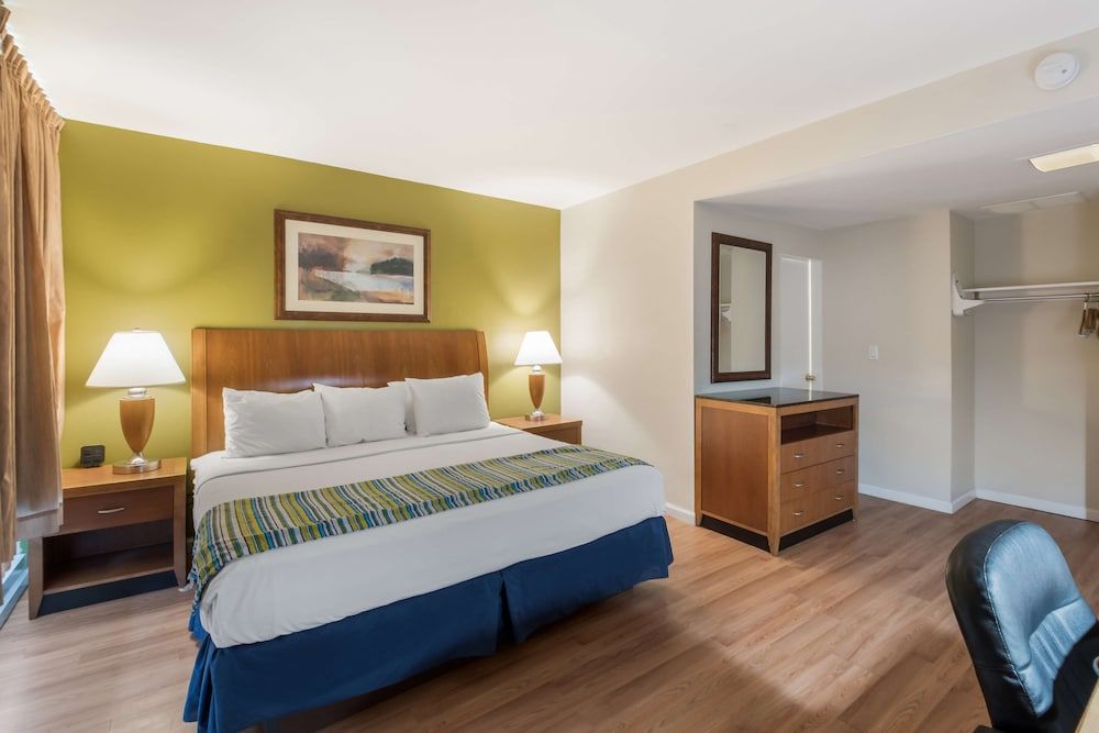 Americas Best Value Inn Painted Post 2 estrelas em Painted Post