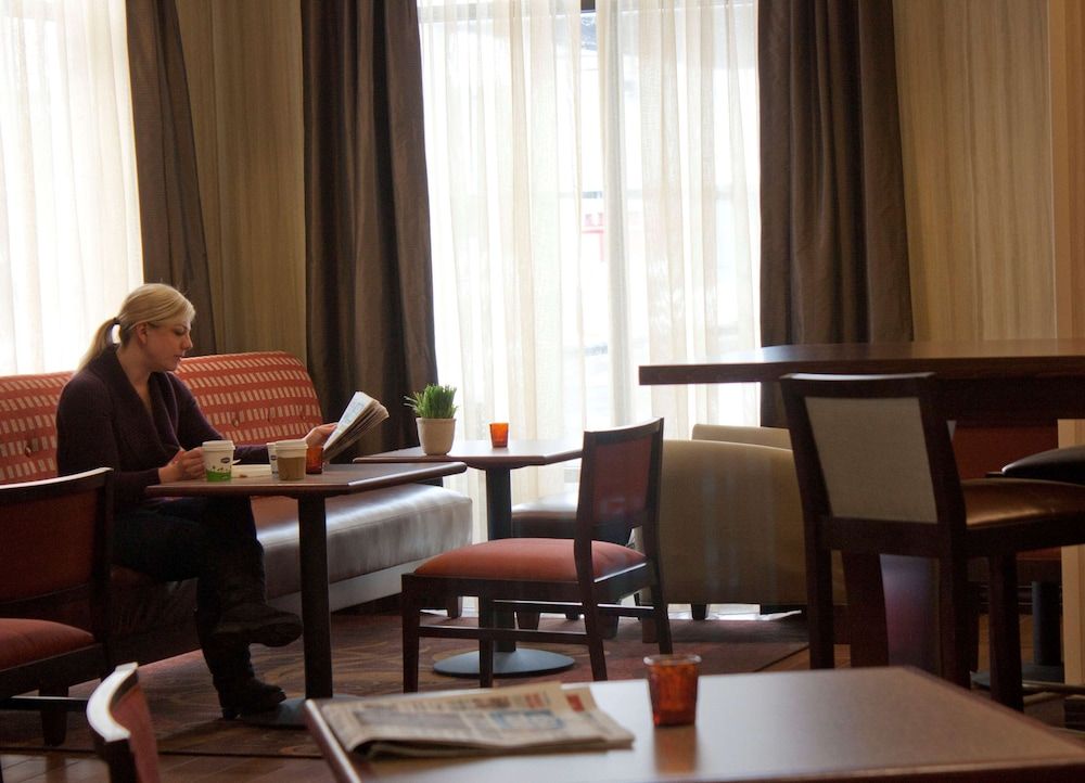 Hampton Inn Burlington 3