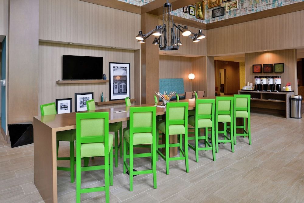 Hampton Inn & Suites St. Paul Oakdale/Woodbury 3