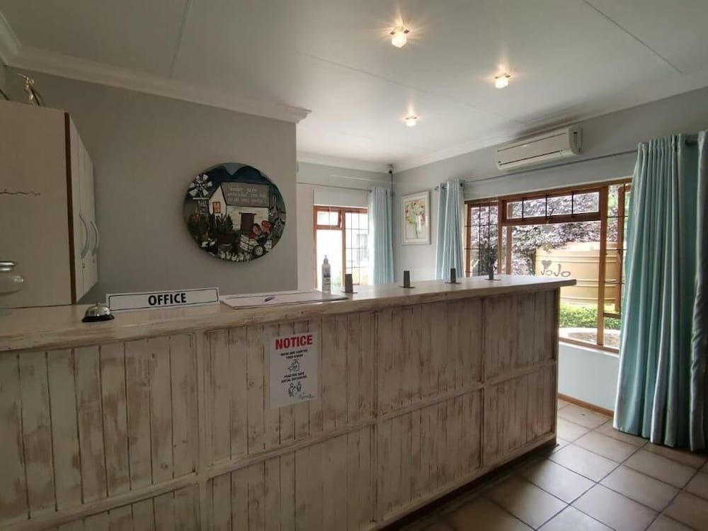 Rene's Guest House 2