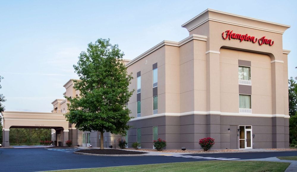 Hampton Inn Gloucester 3 estrellas en Gloucester