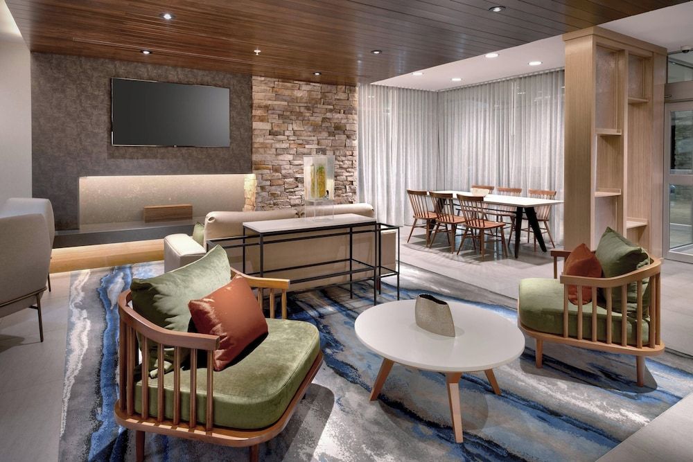 Fairfield Inn & Suites by Marriott Fort Smith 2