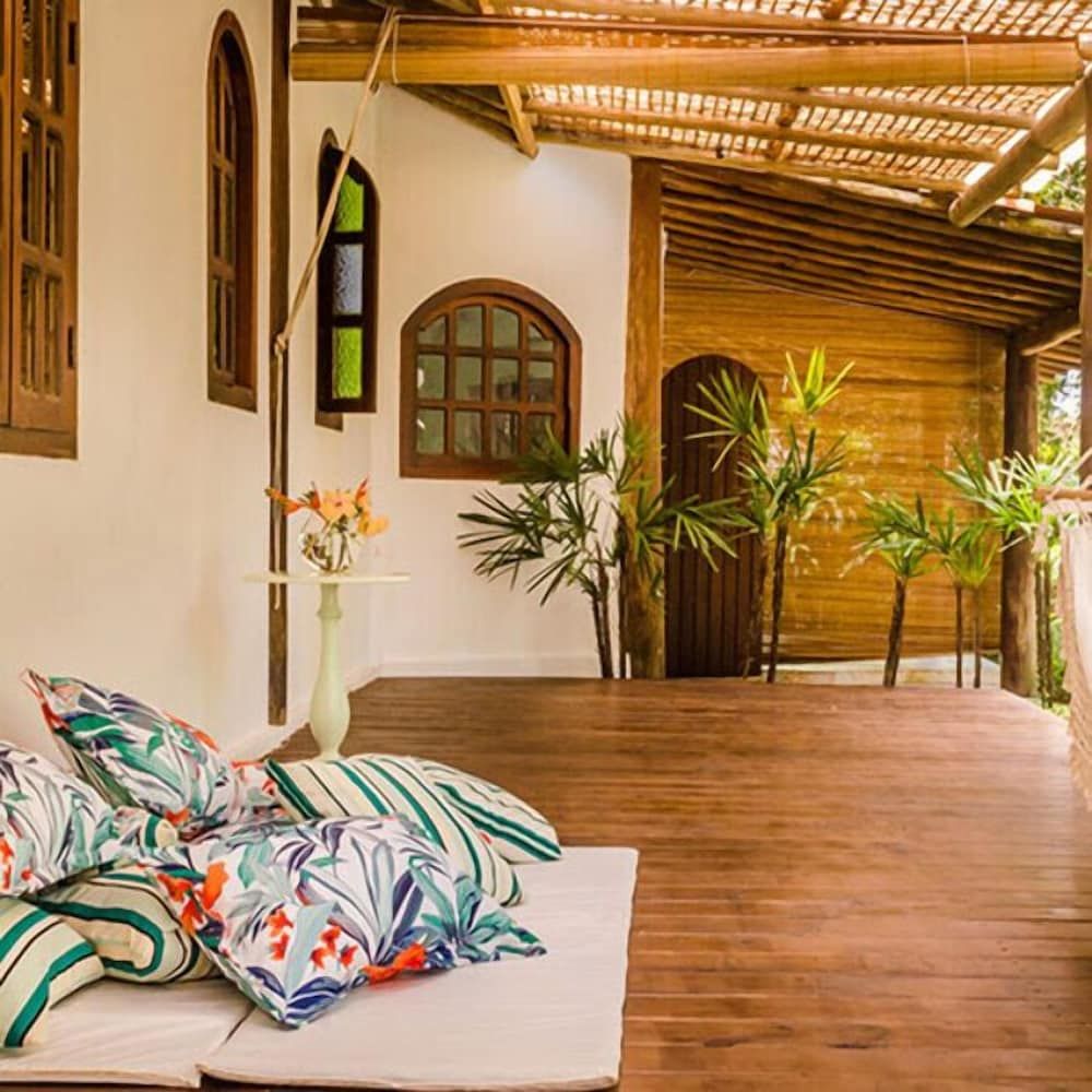 SUEDS TRANCOSO -1 estrellas en Trancoso