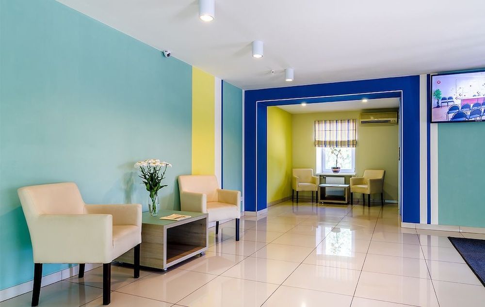 Raziotel Kryvyi Rih 2