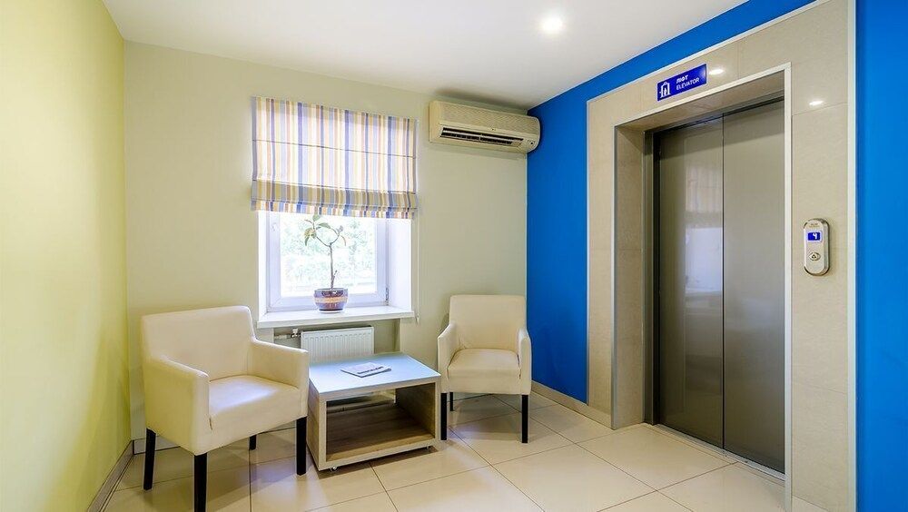 Raziotel Kryvyi Rih 3
