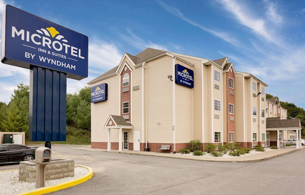 Microtel Inn & Suites by Wyndham Princeton 2 estrelas em Princeton