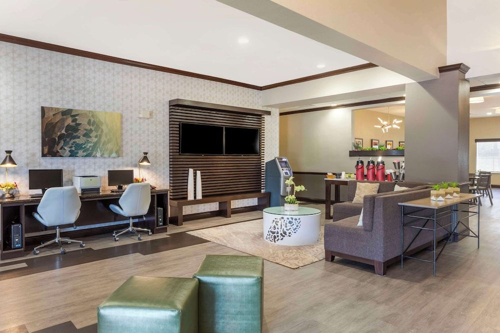 Best Western Plus Duncanville/Dallas 2