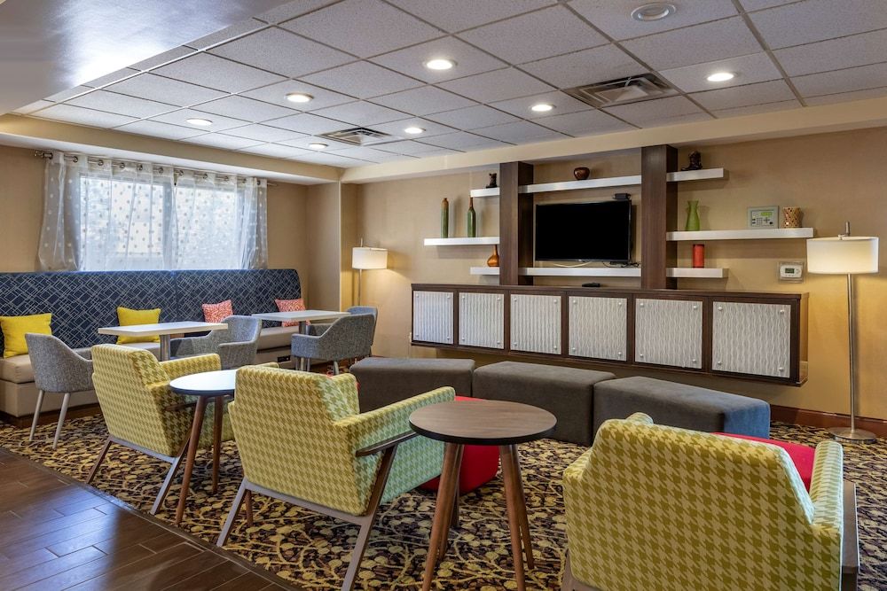 Hampton Inn Norco-Corona-Eastvale 3