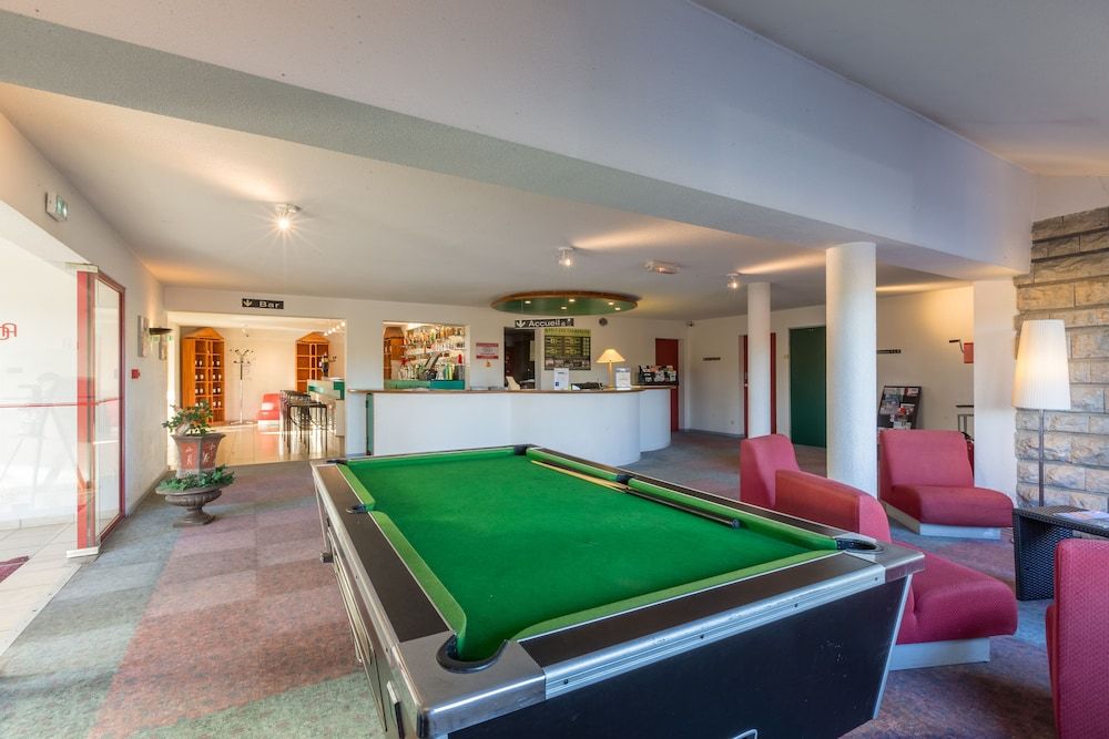 Hotel Aliotel 2