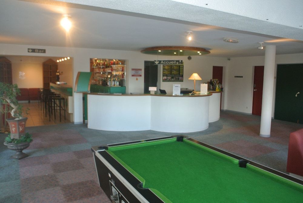 Hotel Aliotel 3