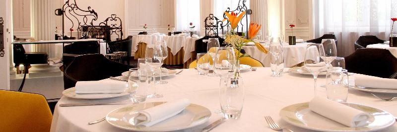 Logis Le Chateau Blanchard 2