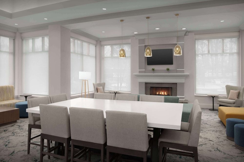 Hilton Garden Inn Atlanta North/Johns Creek 3
