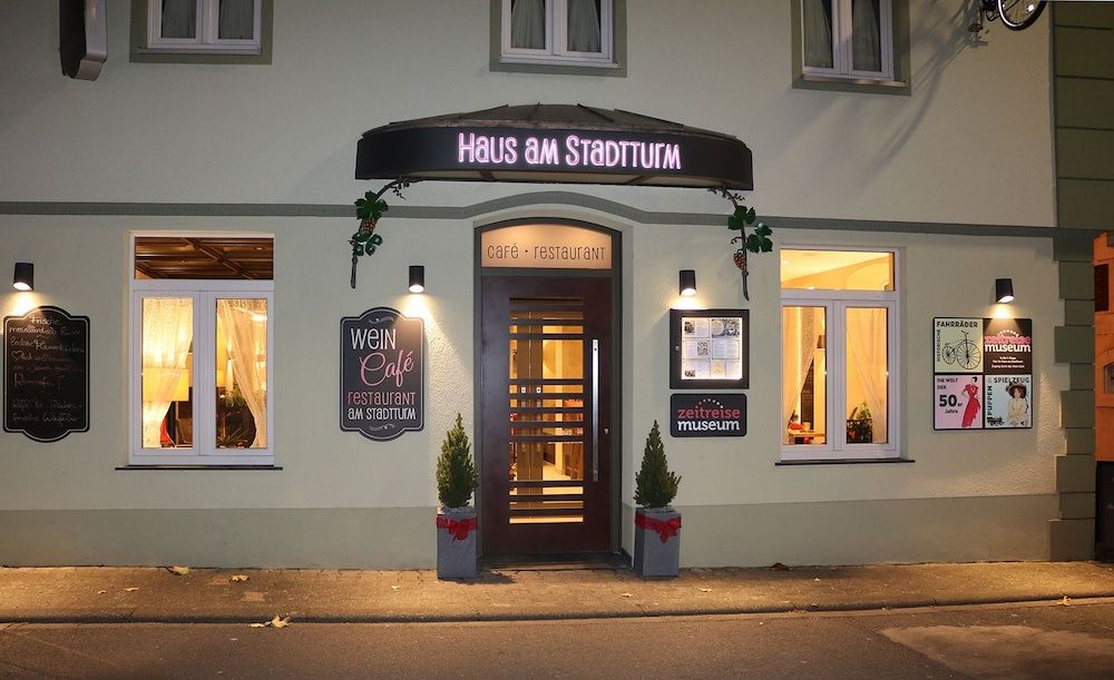 Alte Schmiede zu Trarbach 2